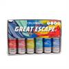 SMALTO SEMIPERMANENTE ORLY GEL FX GREAT ESCAPE 6 PZ
